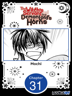 cover image of The Witch's Servant and the Demon Lord's Horns, Volume 31